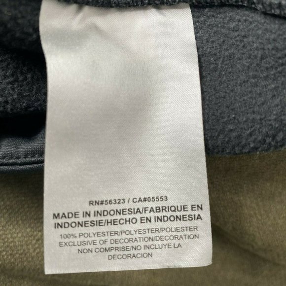 NIKE Elite Dri-Fit Mens Medium Black Hoodie - Picture 9 of 11